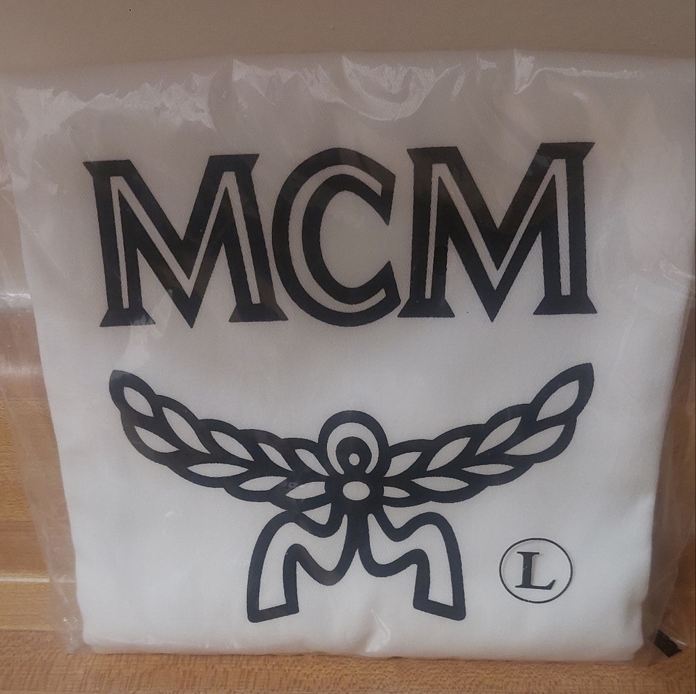 MCM Dust Bag
